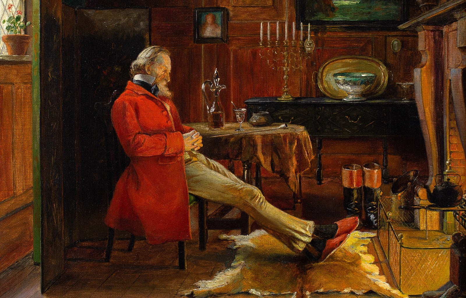 Birney, William Verplanck (18581909)