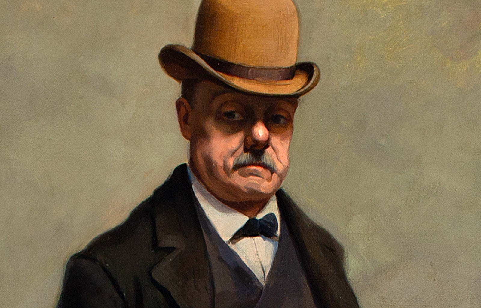 Van der Gheynst, Benoni (18761946)