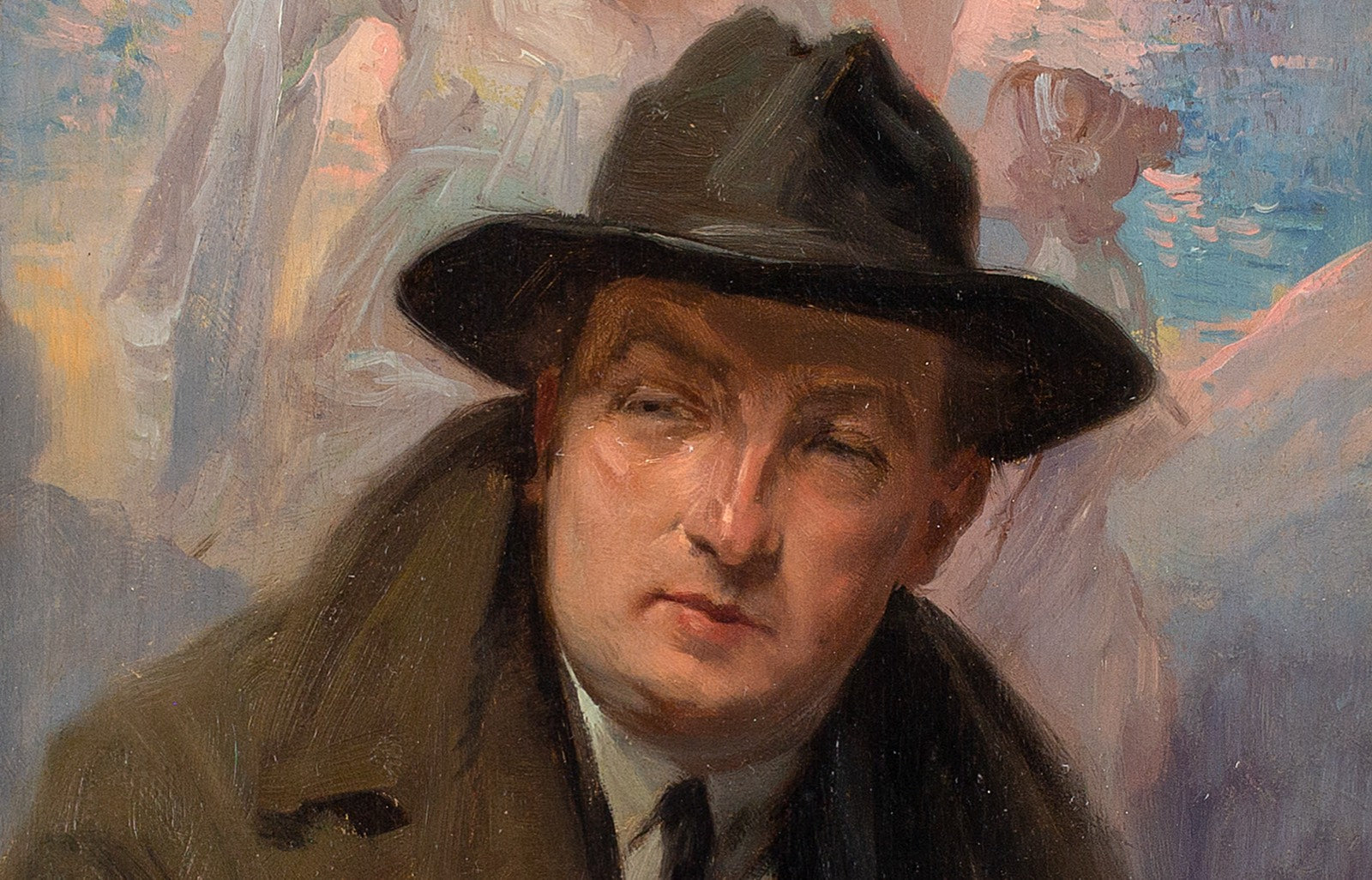 Privat-Livemont, Henri (1861-1936) – Brave Fine Art
