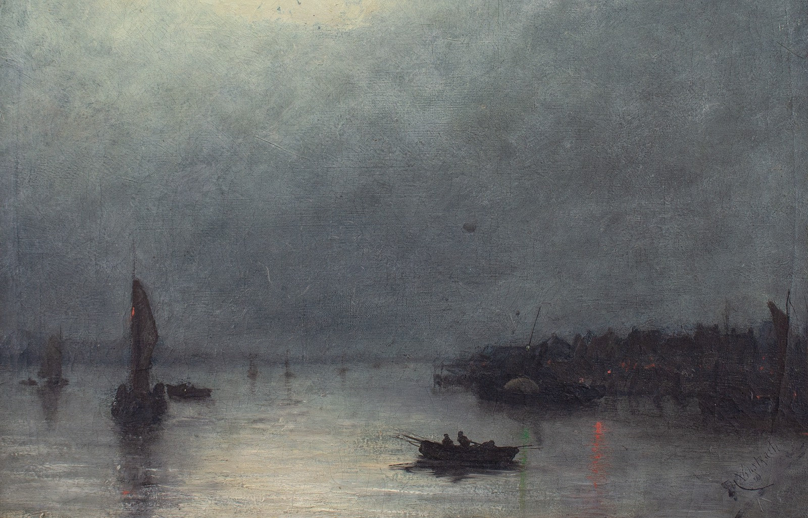 Verstraete, Theodoor (18501907)