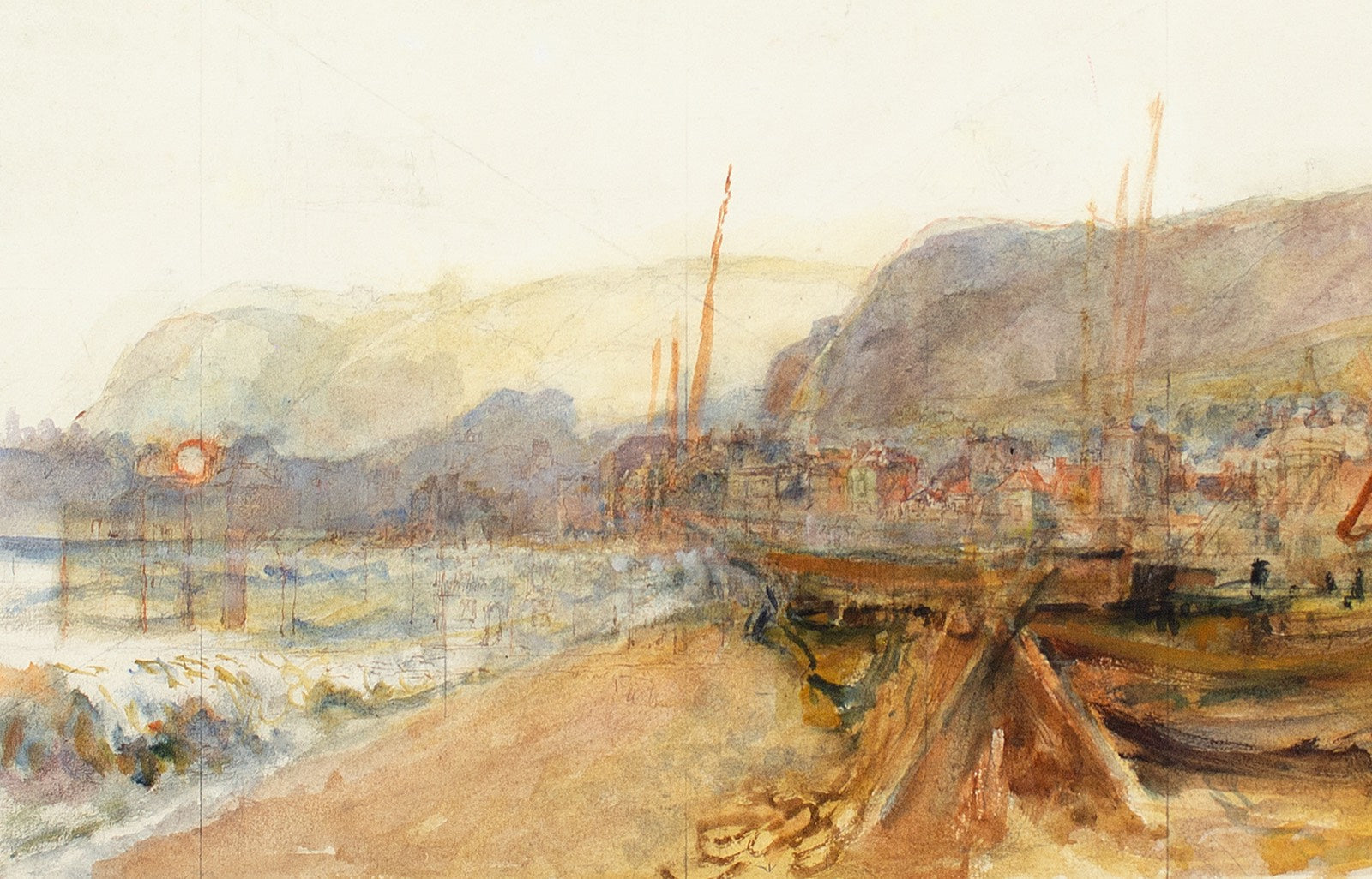 Robertson ARE, Henry (1848–1930) – Brave Fine Art