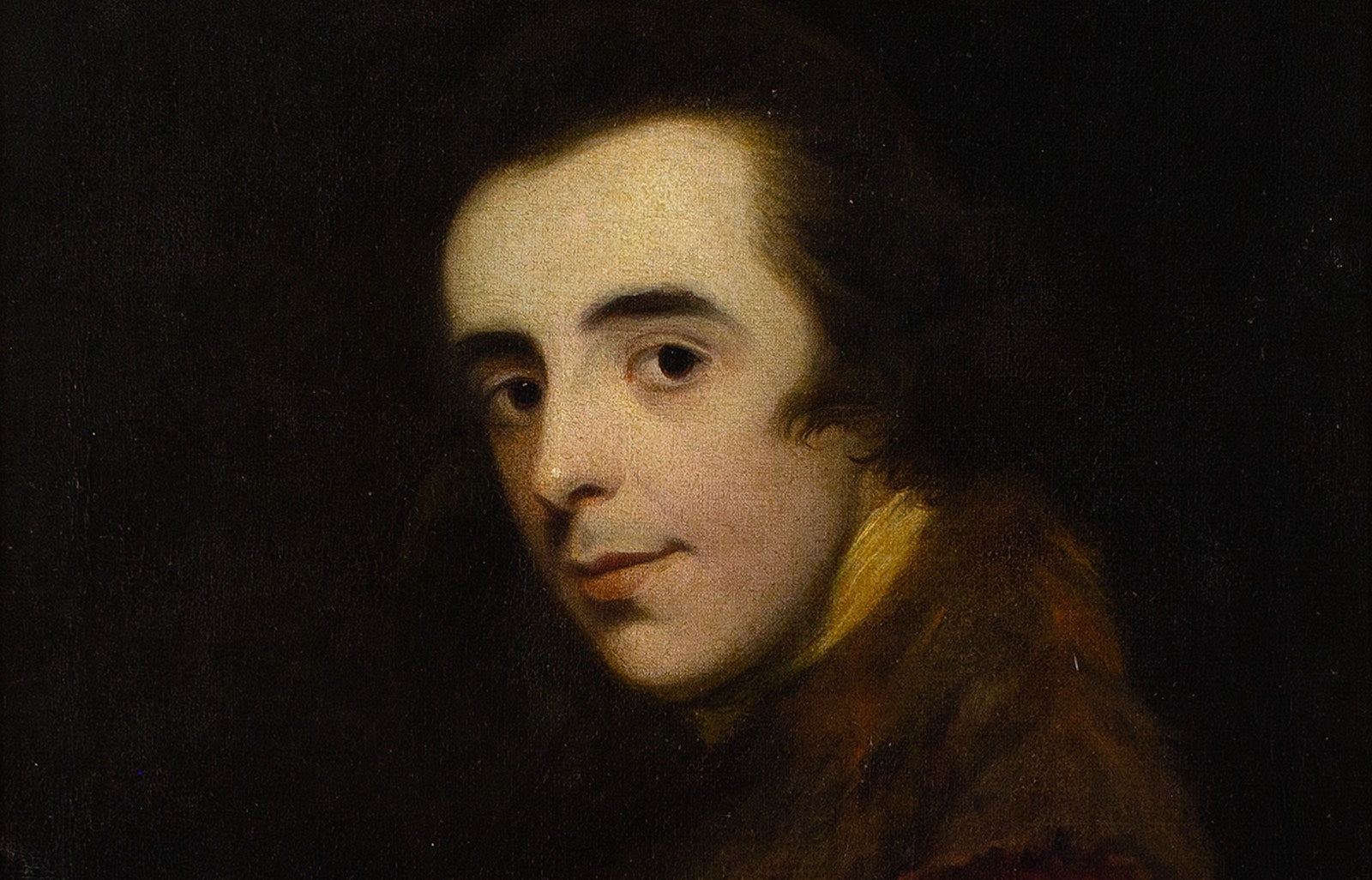 Shaw, James (1736aft.1787)