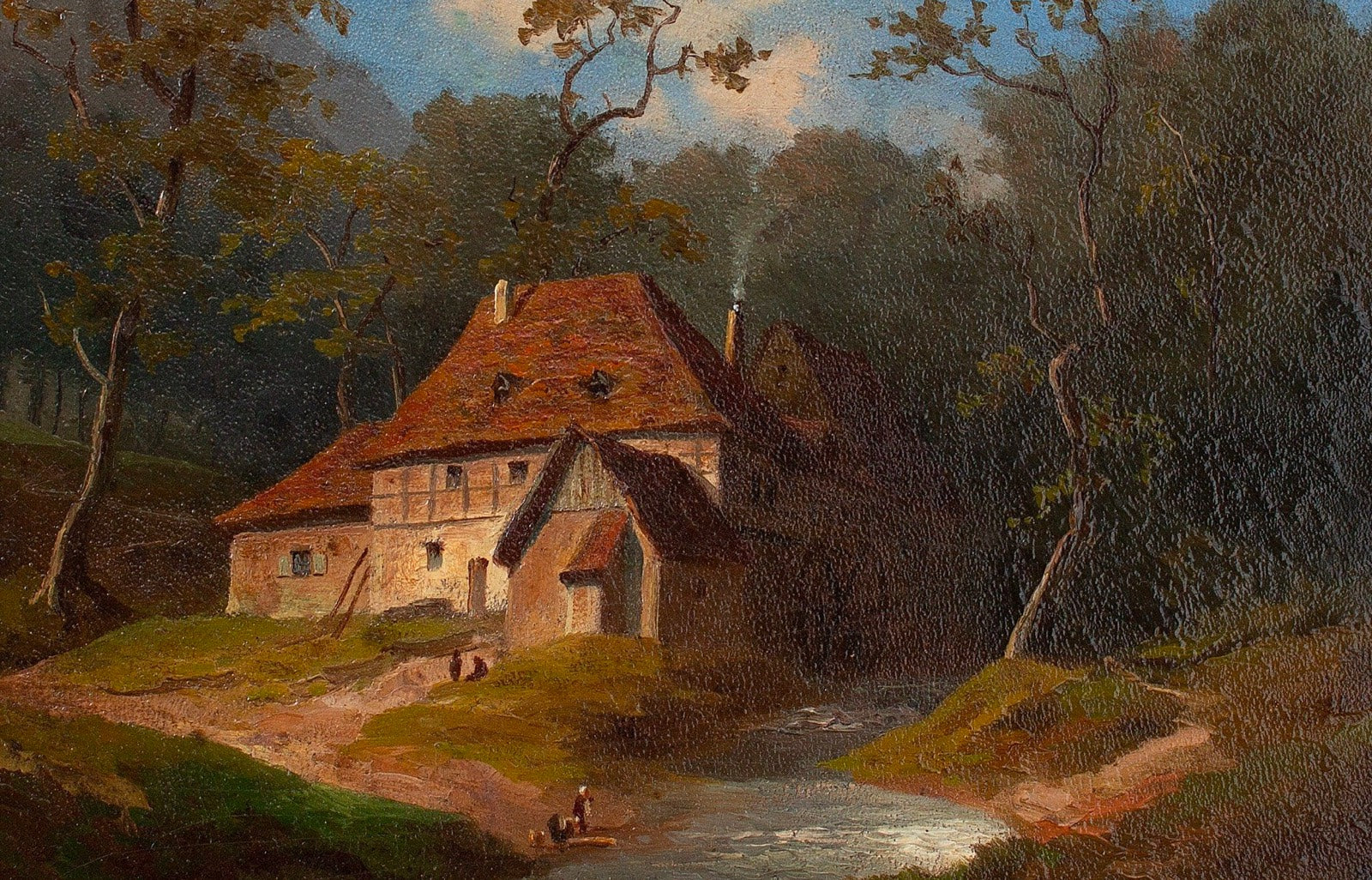 Von Ernst, Emil (18171905)