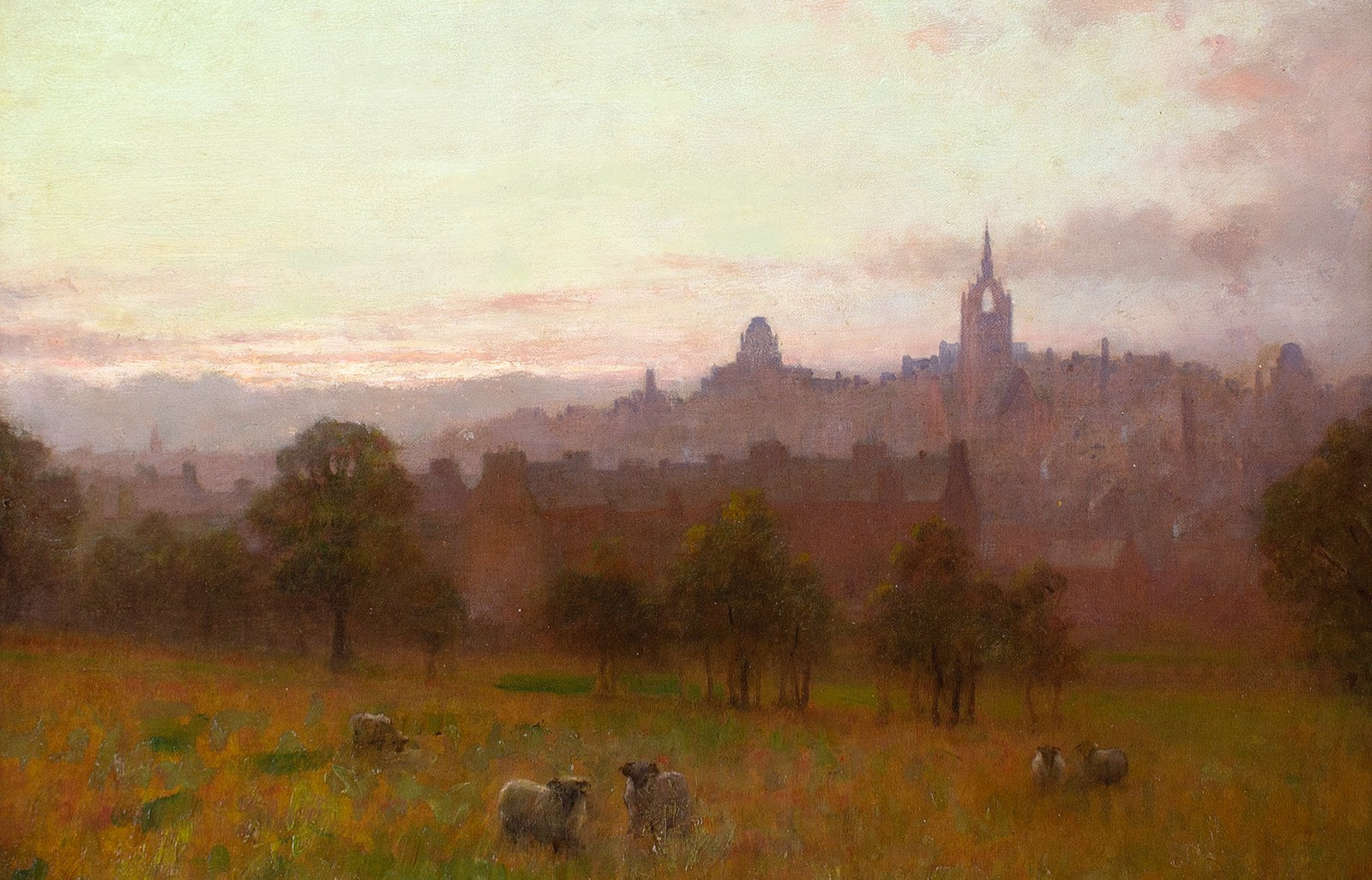 Barr, William (1867-1933)