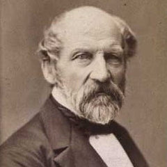 Lunde, Anders Christian (1809-1886)