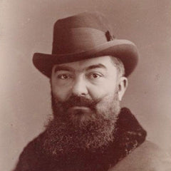 Goupil, Léon Lucien (1834-1891)