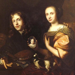 De Baen, Jan (1633-1702)