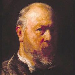 Pettie RA, HRSA, John (1839-1893)