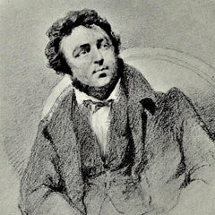 Crome, John Berney (1794-1842)