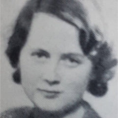 Hygrell, Birgit (1903-1972)