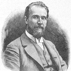 Klimsch, Eugen Johann Georg (1839-1896)