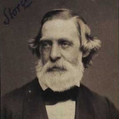 Storch, Frederik (1805-1883)