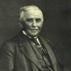 Jespersen, Henrik Gamst (1853-1936)