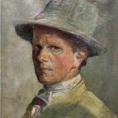 Vedel, Herman (1875-1948)