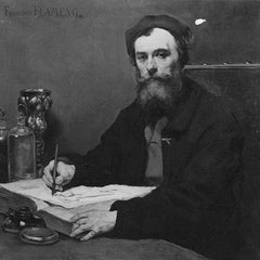 Flameng, Leopold (1831-1911)