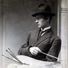 Ehlinger, Maurice (1896-1981)