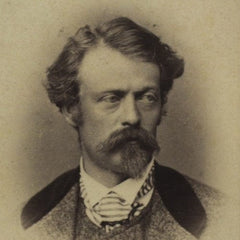 Rosenstand, Vilhelm Jacob (1838-1915)