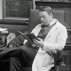 Wandel, Sigurd (1875-1947)