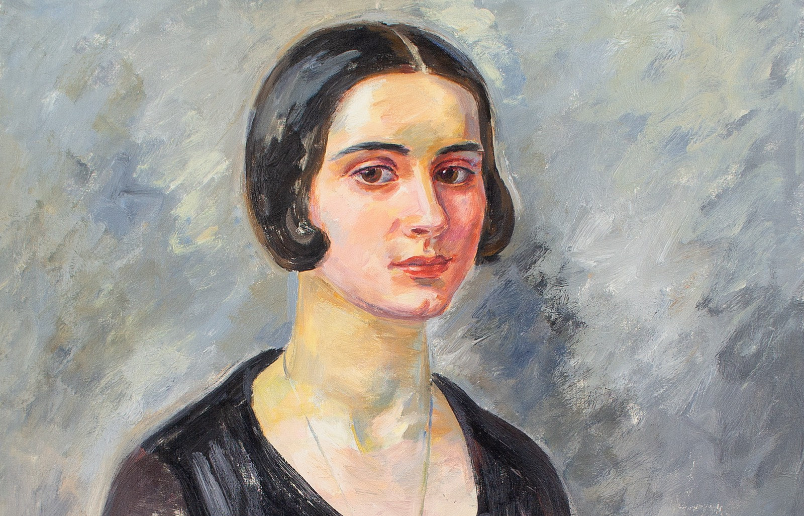 Simonsson, Birger (1883-1938) – Brave Fine Art
