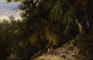 Ladbrooke, Henry (1800-1869)