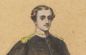 Bonavia, George (1818-1901)