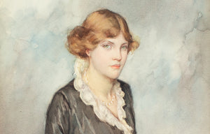 Mayer, Florence Katherine (1882-c.1937)