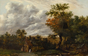 Nasmyth, Patrick (1787-1831)