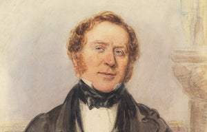 Chalon RA, Alfred Edward (1780-1860)