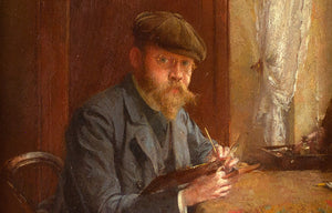 Kielwein, Ernst (1864-1902)