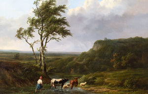 Coene, Jean-Baptiste (1805-1850)