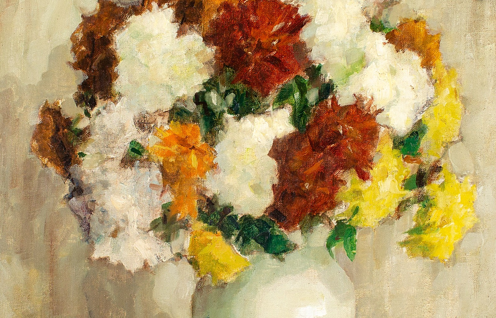 Sanneman, Paul (1886-1943) – Brave Fine Art