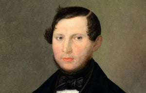Eisenmeyer, Johann Paul (act.1820-1846)