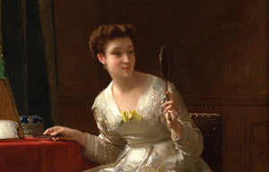 Willems, Florent (1823-1905) – Brave Fine Art