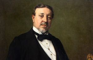 Rosier, Jean Guillaume (1858-1931)