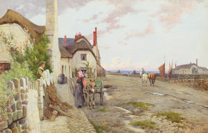 Hagarty, Mary Sophia (1857-c.1939)