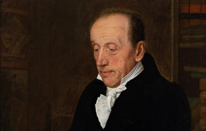 Kirner, Lukas (1794-1851)