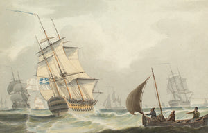 Owen, Samuel (1769-1857)
