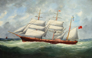Adam, Édouard (1847-1929)