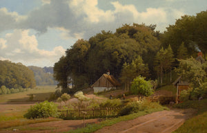 Kieldrup, Anton Eduard (1827-1869)