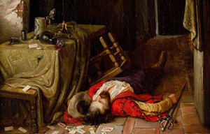 Weiß, Hermann (1822-1897)