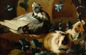 Von Tamm, Franz Werner (1658-1724)