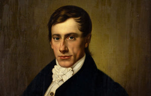 Bauer, Wilhelm Gottfried (1790-1853)