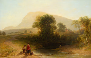 Tennant RBA, John Frederick (1796-1872)