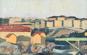 Harms-Ringdahl, Astrid (1912-1984)