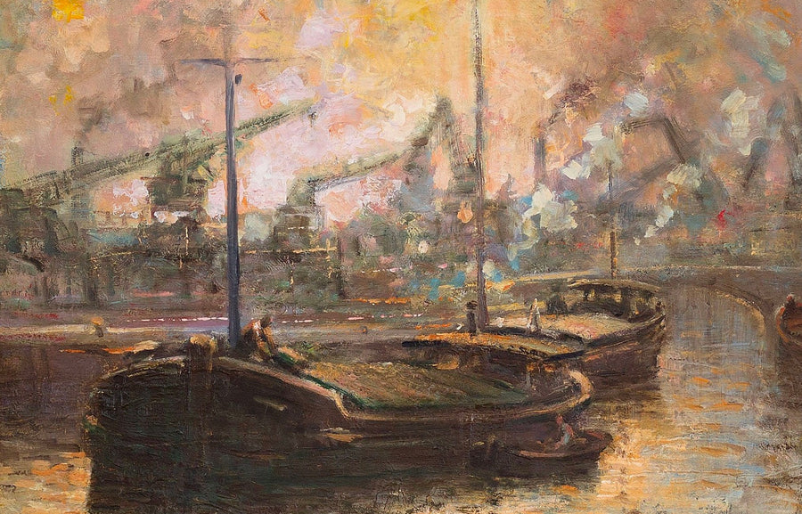Colot, Robert (1927-1993) – Brave Fine Art