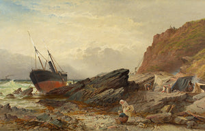 Gibbons, William (1841-1886)