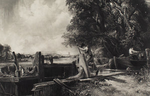 Constable, John (1776-1837)