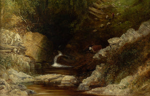 Creswick, Thomas (1811-1869)