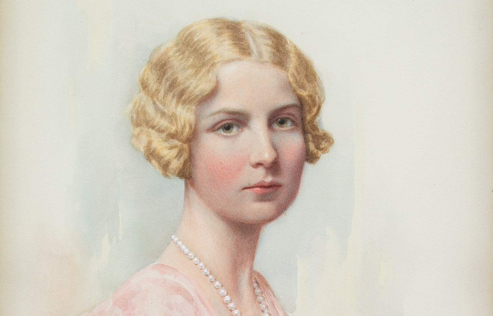 Thomson, William Hill R.M.S (1882-1956) – Brave Fine Art