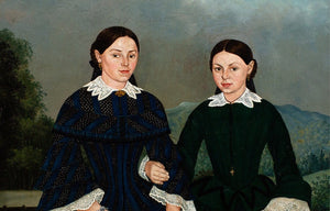 J Eberhart (fl. 1830-1857)